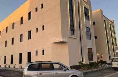 Studio apartment for sale in al mahdiyah, riyadh