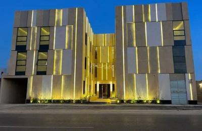 Studio apartment for sale in al mahdiyah, riyadh