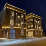 Apartment for sale in al mahdiyah, riyadh