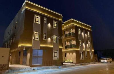 Apartment for sale in al mahdiyah, riyadh
