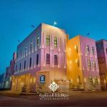 Studio apartment for sale in al mahdiyah, riyadh