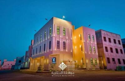 Studio apartment for sale in al mahdiyah, riyadh