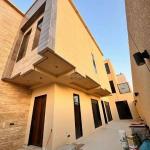 Villa For Sale in Al Mahdiyah, West Riyadh