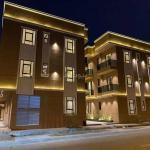 Studio apartment for sale in al mahdiyah, riyadh