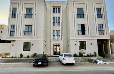 Studio apartment for sale in al mahdiyah, riyadh