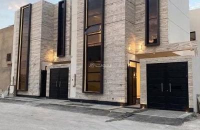 Villa For Sale in Al Mahdiyah, Riyadh