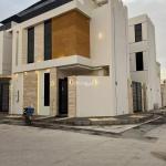Villa for sale in al mahdiyah, riyadh