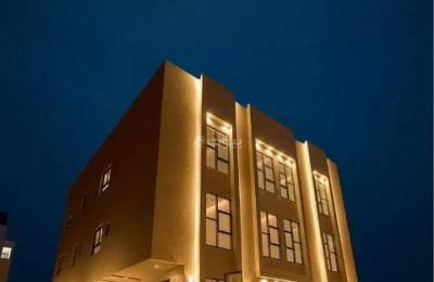 Building for sale in al mahdiyah, riyadh