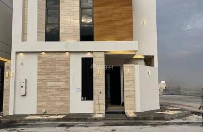 Villa for sale in al mahdiyah, riyadh