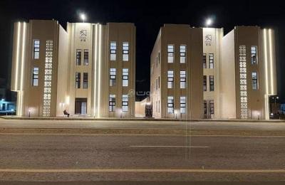 Studio apartment for sale in al mahdiyah, riyadh