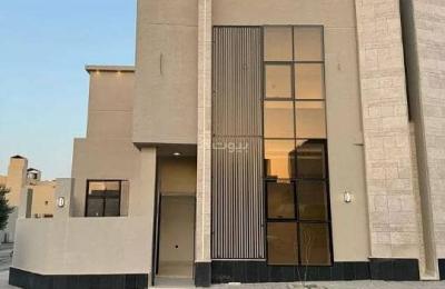 Villa for sale in al mahdiyah, riyadh