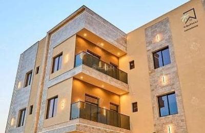 Studio apartment for sale in al mahdiyah, riyadh