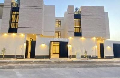 Villa For Sale in Al Mahdiyah, Riyadh