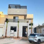 Villa for sale in al mahdiyah, riyadh