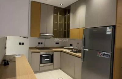 Studio apartment for rent in al malqa, riyadh