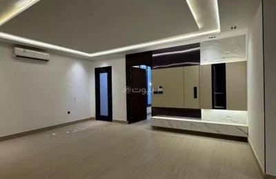 Floor for Rent on Ali bin Muwafaq Street, Al-Arid District, Riyadh City, Riyadh Region