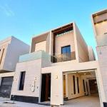 Villa For Sale in Al Mahdiyah, West Riyadh