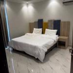 Furnished Apartments for Monthly Rent – Jeddah / Al Naeem District