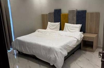 Furnished Apartments for Monthly Rent – Jeddah / Al Naeem District