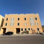 Studio apartment for sale in al mahdiyah, riyadh