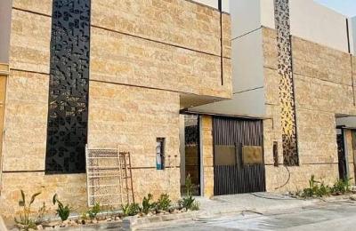 Villa For Sale in Al Mahdiyah, West Riyadh