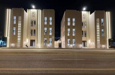 Studio apartment for sale in al mahdiyah, riyadh