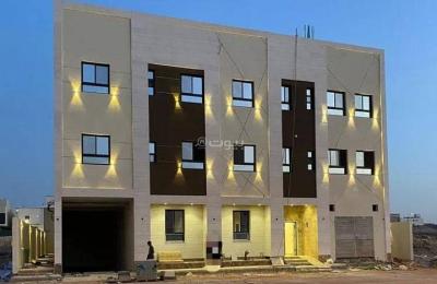 Studio apartment for sale in al mahdiyah, riyadh