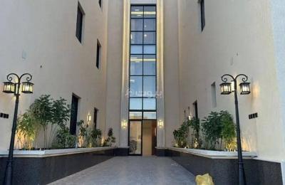 Studio apartment for sale in al mahdiyah, riyadh