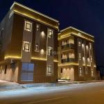 Studio apartment for sale in al mahdiyah, riyadh