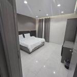 Luxury Furnished Apartments for Monthly Rent – Jeddah / Al-Naseem District