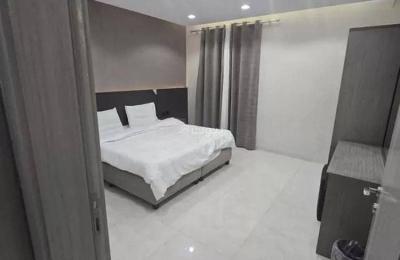 Luxury Furnished Apartments for Monthly Rent – Jeddah / Al-Naseem District