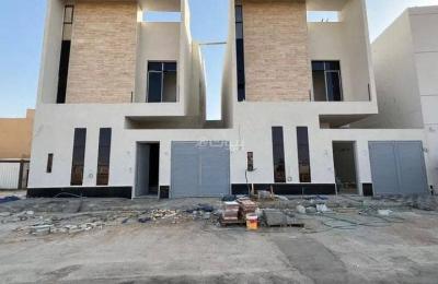 Villa for sale in al mahdiyah, riyadh
