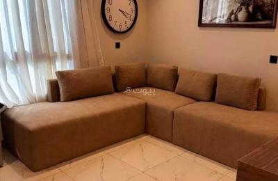 Apartment for rent in Al Hamraa, Central Jeddah