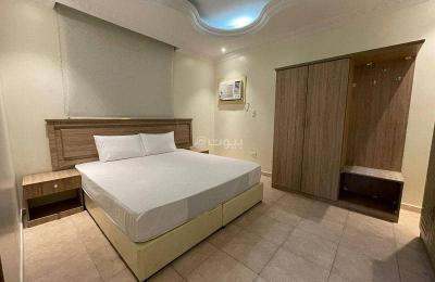 Furnished apartment in Jeddah, Al Salamah neighborhood, monthly and annual rent.