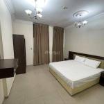 Furnished apartment for rent monthly and annually in Jeddah, Al-Sharafiah neighborhood