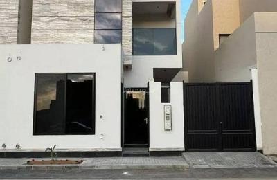 Villa for sale in al mahdiyah, riyadh