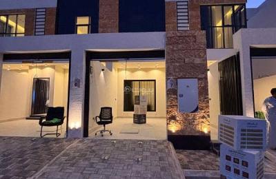 Duplex Townhouse, Riyadh