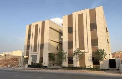 Studio apartment for sale in al mahdiyah, riyadh
