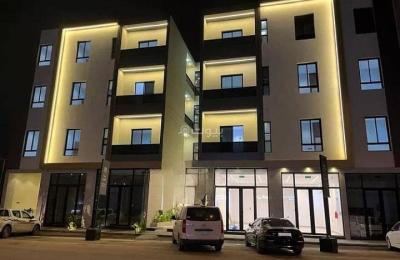 Studio apartment for sale in al mahdiyah, riyadh