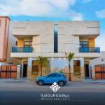 Villa for sale in al mahdiyah, riyadh