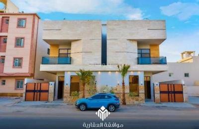 Villa for sale in al mahdiyah, riyadh