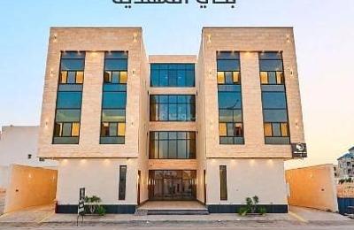 Studio apartment for sale in al mahdiyah, riyadh