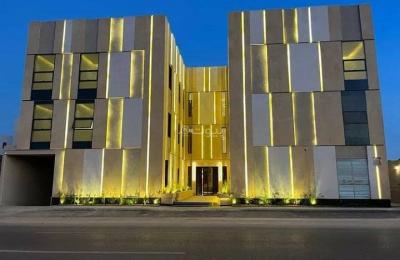 Studio apartment for sale in al mahdiyah, riyadh