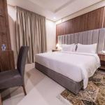 Studio apartment for rent in Al-Hamra, Jeddah