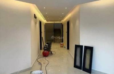 Apartment for rent on Al-Majdal Street, Al-Wadi District, Riyadh City, Riyadh Region