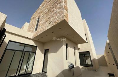 Villa For Sale in Al Narjis, Riyadh