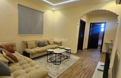 Apartment for rent in al narjis, riyadh