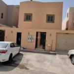 Renovated ground floor for rent - North Riyadh / Al-Aqiq neighborhood