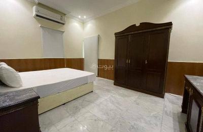 Furnished apartment in Jeddah Al-Hamra for monthly and yearly rent.