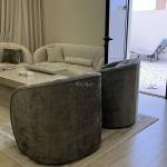 شقة للإيجار الشهري، شمال الرياض - حي العريض